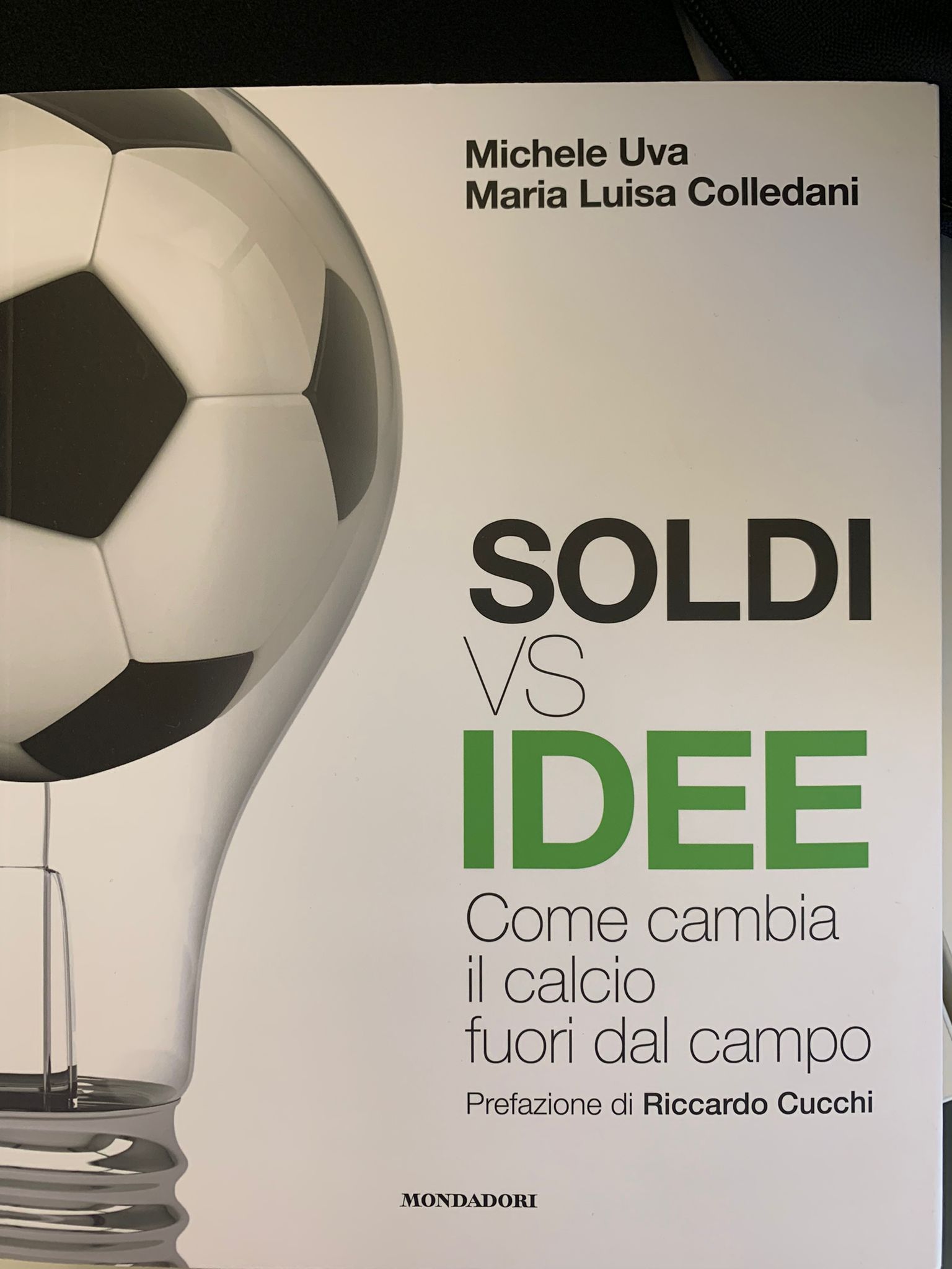 Soldi vs Idee