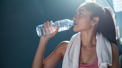 Idratazione e performance: quali sono i vantaggi derivanti dalla corretta idratazione?