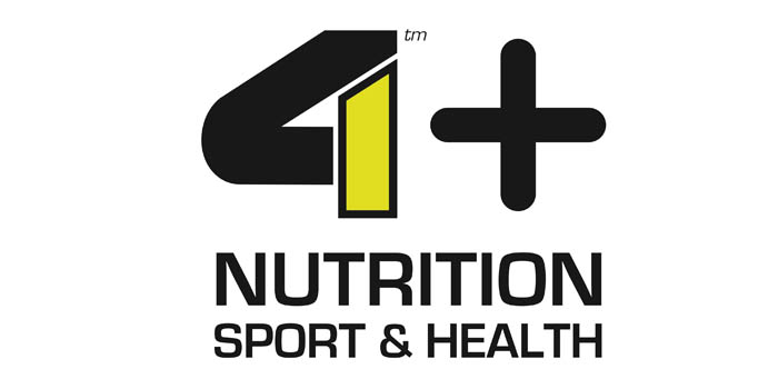 4+ Nutrition
