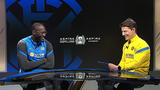 Player Insight - Romelu Lukaku